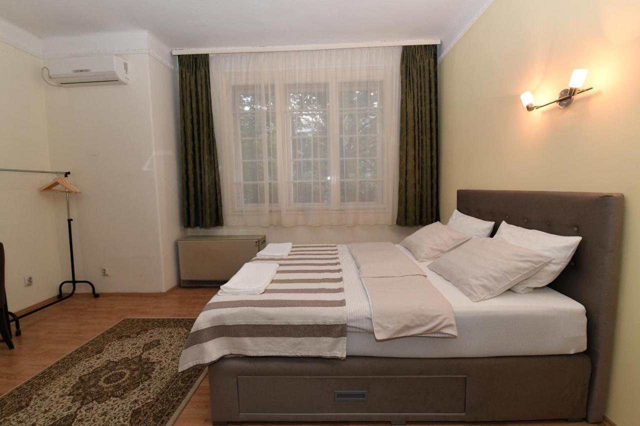 Apartment Nikola Bělehrad Exteriér fotografie